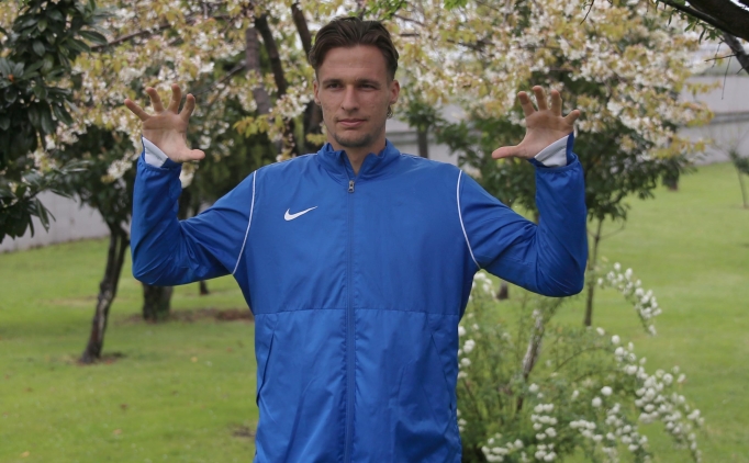 Attila Mocsi: 'Trabzonspor ma�� zor ge�ecek'