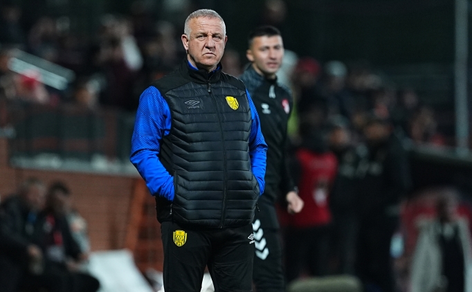 Ankarag�c�'nde sular durulmuyor! Mesut Bakkal g�revi b�rakt�!