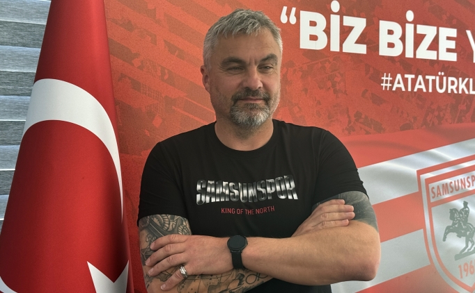 Thomas Reis'ten Galatasaray itiraf�!