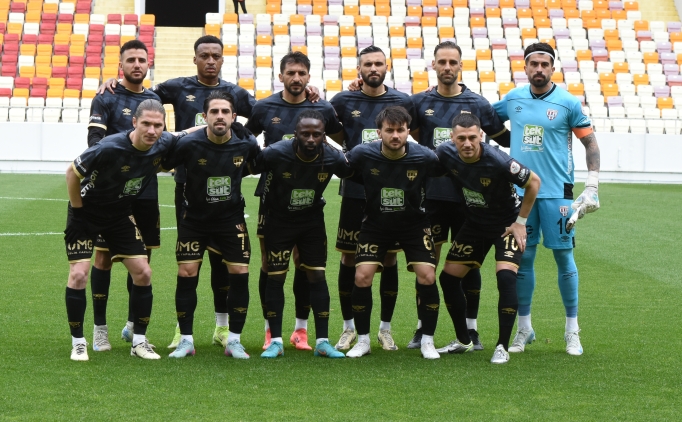 Mustafa G�rsel: '3 puan i�in mutluyuz'