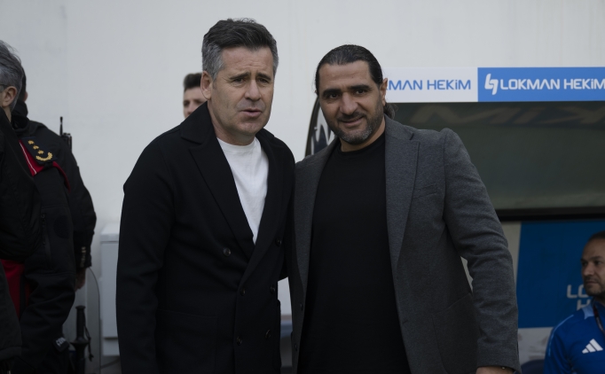 B�lent B�l�kba��: 'K�rm�z� kartla dengeler de�i�ti'