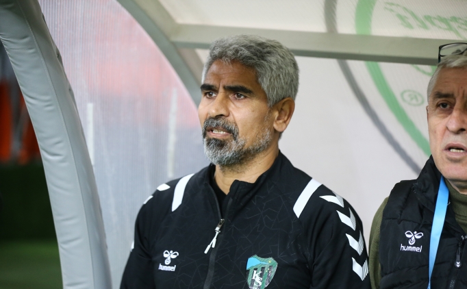 �smet Ta�demir'den �ampiyonluk a��klamas�