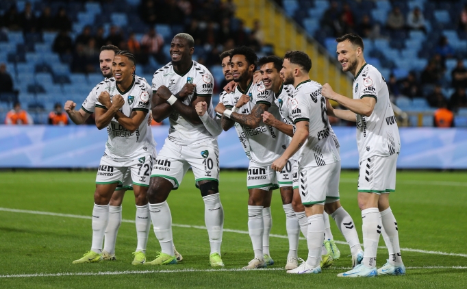 1. Lig'de 37. haftan�n program� a��kland�!