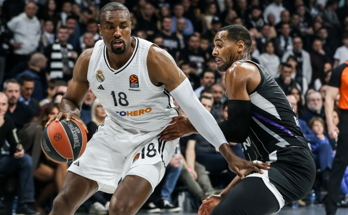 Basketbol Sper Ligi'ne tutunma mcadelesi son 5 haftaya tand