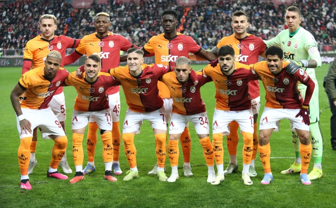 Galatasaray'a Sallai'den k�t� haber!