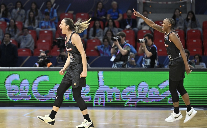 Ahmet Kandemir: '�n�allah kupay� kazan�r�z'