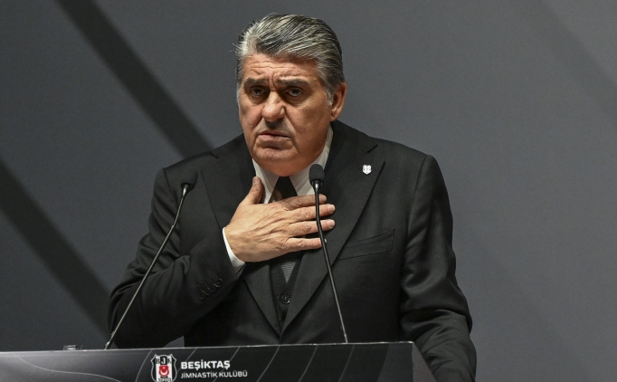 te Beikta'ta kritik toplantnn saati!