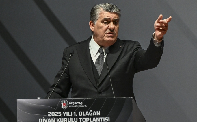 Tahkim Kurulu, Be�ikta� Ba�kan� Adal�'n�n cezas�n� onad�