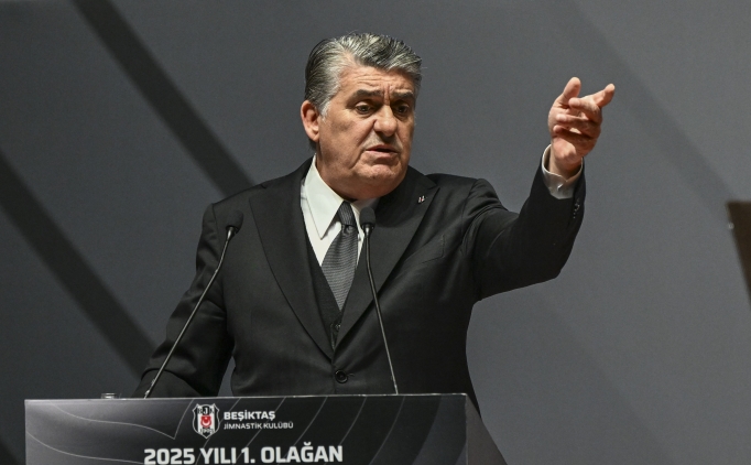 Be�ikta�'tan savc�l��a ba�vuru!