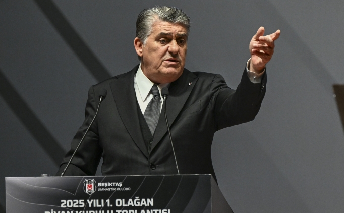 Serdal Adal�: 'Burnumuzdan getirdiler!'