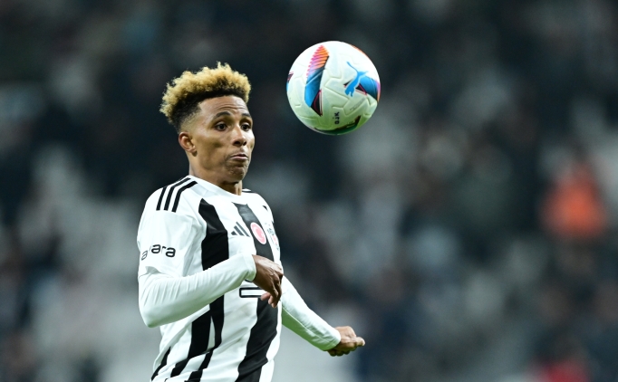 Gedson Fernandes: '�ok zor bir gece'