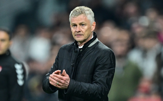 Solskjaer'den Immobile a��klamas�!