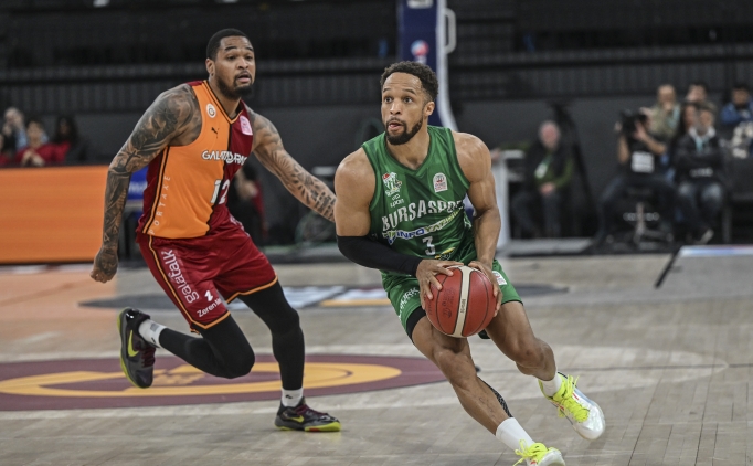 Galatasaray'dan alt� say� fark!