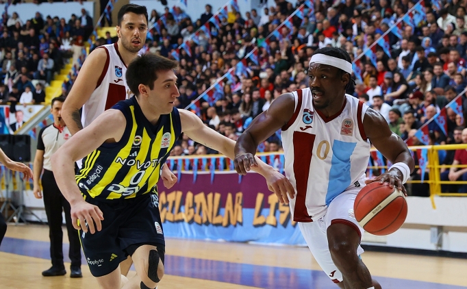 Trabzonspor, S�per Lig'e y�kseldi!