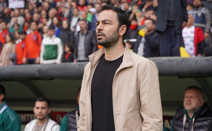 PFDK'den Sel�uk �nan'a sevk!