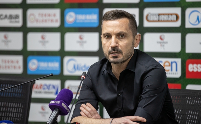 �lker P�ren: 'Verilen reaksiyondan memnunum'