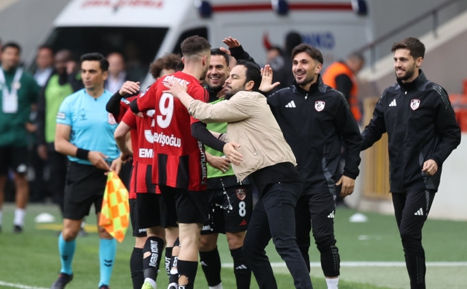 Sel�uk �nan: 'Ma�� �evirmeyi ba�ard�k'