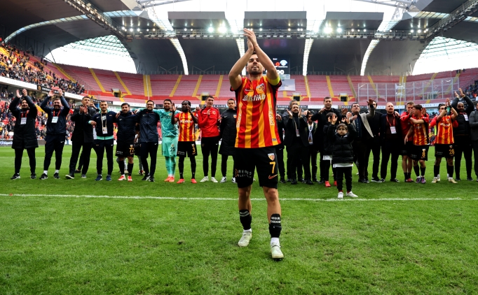 Nurettin A��kal�n: 'Ligde kalmak i�in �nemli bir 3 puan'