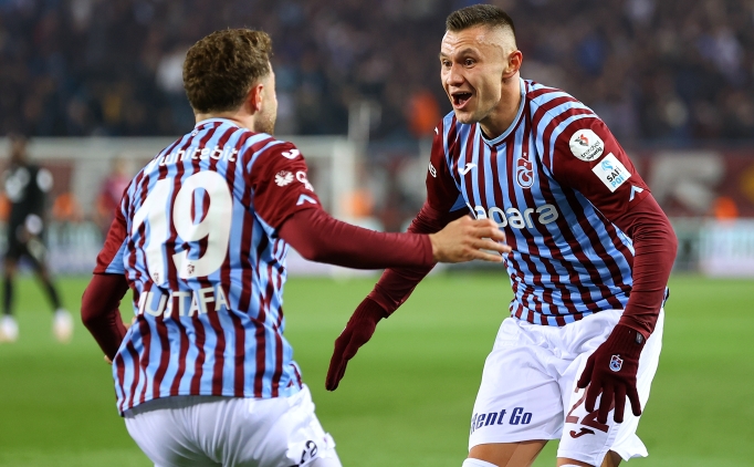 Fatih Tekke, kupa i�in Adana'da rotasyon yapacak