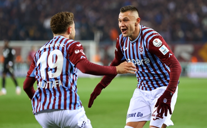 Karadeniz'de Zubkov �ov!