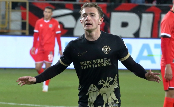 �orum FK seriyi s�rd�rmek istiyor