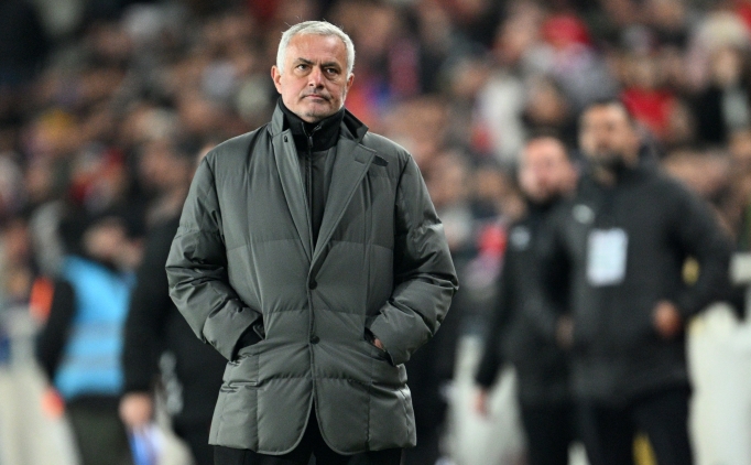 Mourinho: 'Kazanmak istiyoruz'