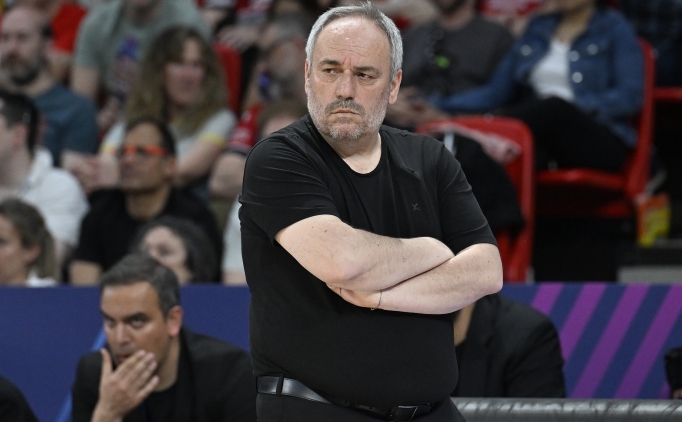 Ahmet Kandemir: 'Ma��n sonucu da hikayesi de farkl� olabilirdi'