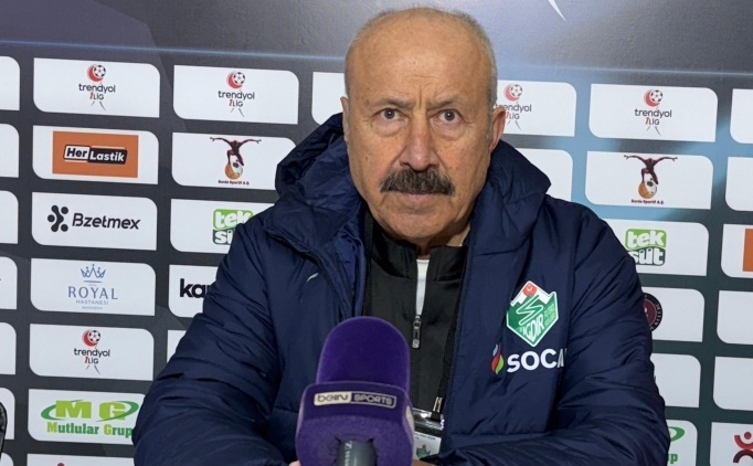 Mete I��k: 'Play-off'a kalaca��m�za inan�yorum'