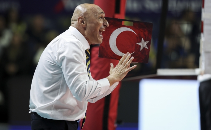 Fenerbah�e Medicana'dan Galatasaray itiraf�!