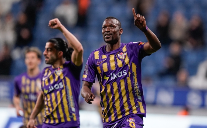 Ey�pspor'dan Galatasaray ma�� i�in a��klama!