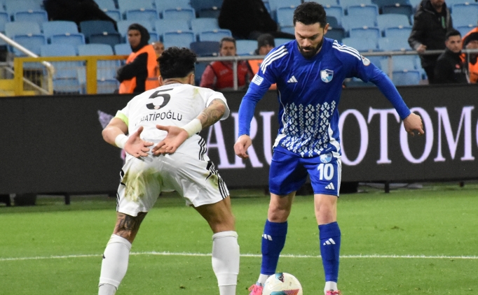 Adanaspor'un umudu art�k mucizelere kald�!