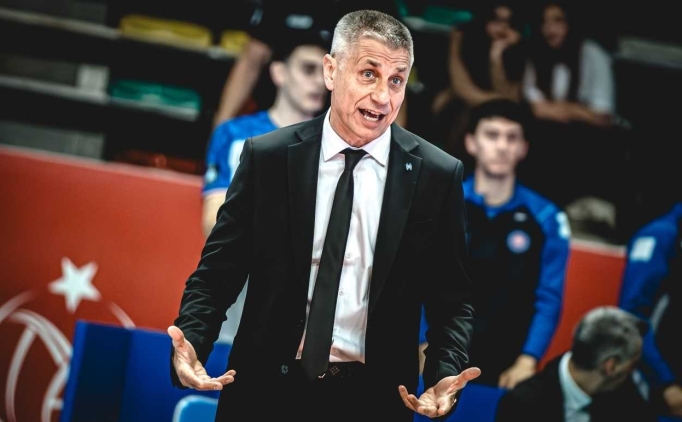Halkbank'ta ikinci Radostin Stoychev d�nemi ba�lad�
