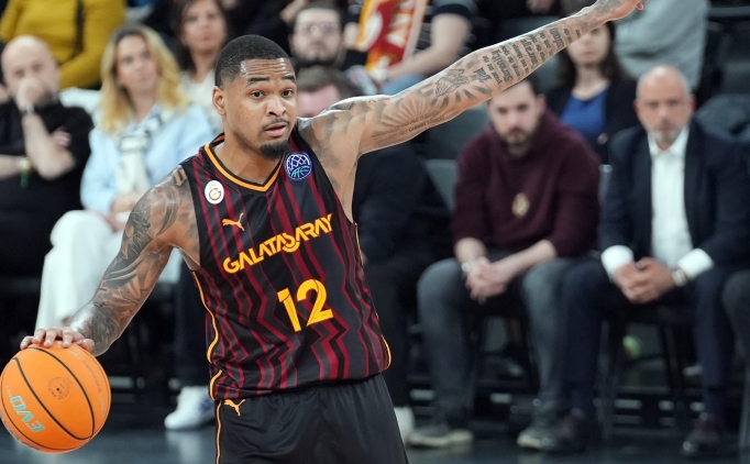 Galatasaray'n Final Four'daki rakibi belli oldu!