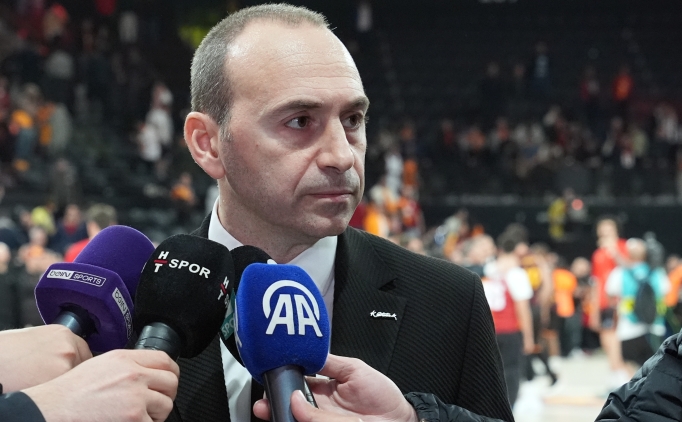 Yakup Sekizkk: 'ampiyonluk hedefine kilitlendik'