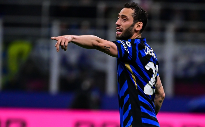 �talya'daki soru�turmada Hakan �alhano�lu'na ceza!