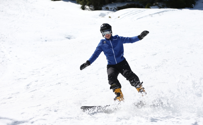 Arda Akdeniz zirvede: Hedefi milli takm ve Dnya ampiyonluu