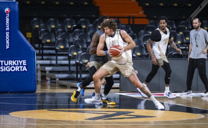 Basketbolda Mersin Spor, TOFA�'a konuk olacak