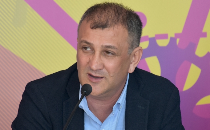 Akra Gran Fondo bisiklet yar��lar� 19 Nisan'da ger�ekle�tirilecek