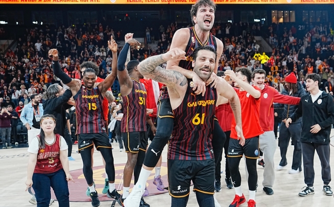 Gksenin Kksal: 'Turnuvann en iyi takm biziz!'