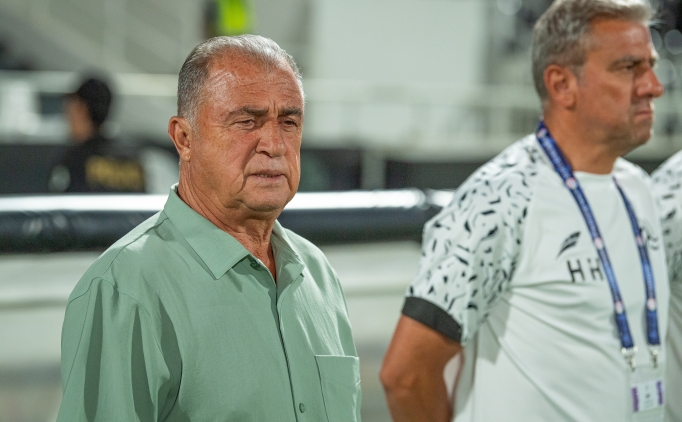 Fatih Terimli Al Shabab'�n 3 ma�l�k serisi sona erdi!