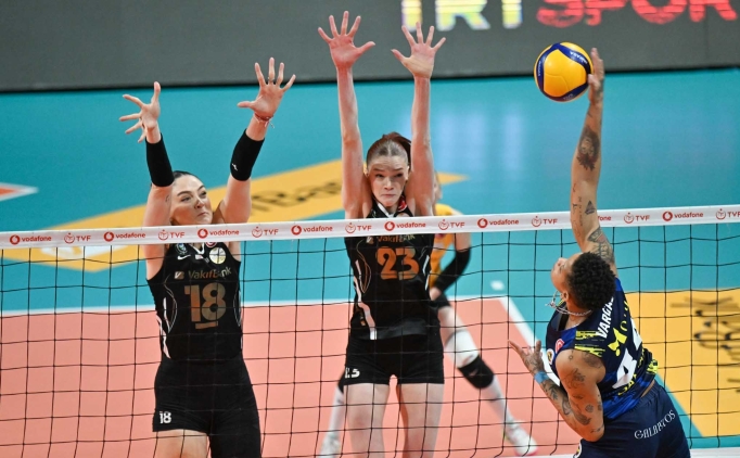 Zehra G�ne�: 'Agresif �ekilde ma�� b�rakmamaya �al��t�k'