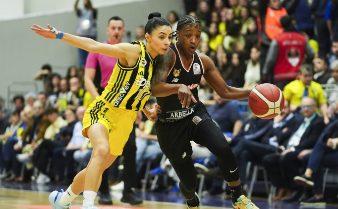 Fenerbah�e'den �ampiyonluk i�in geri say�m!