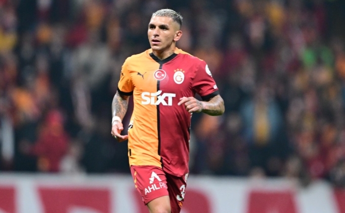 Lucas Torreira: 'Kazan�yoruz ��nk� kendimizi adad�k!'