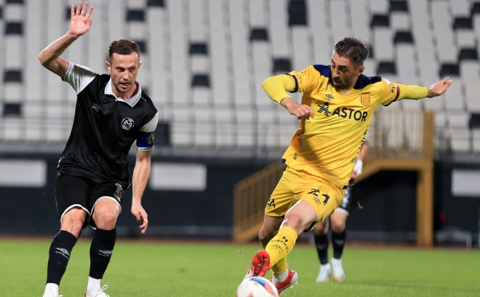 MKE Ankarag�c�'nde ola�an�st� se�imli genel kurul yap�lacak