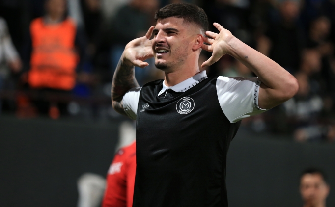 Manisa FK, Ankarag�c�'n� k�me d��me potas�na itti