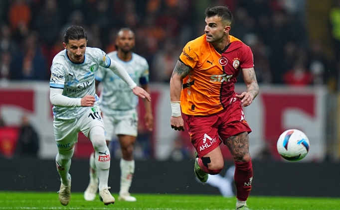 Abd�lkerim Bardakc�: '�nan�l�r gibi de�il!'