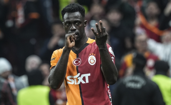 Davinson Sanchez: 'Onun için şampiyon olacağız'