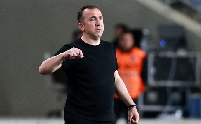 Recep Uar'dan taraftara ar