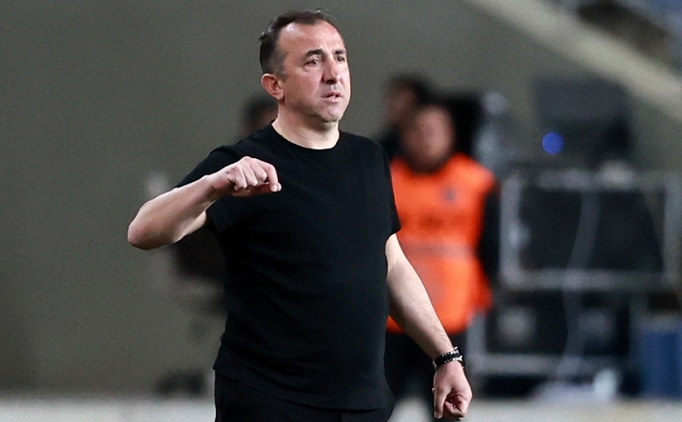 Recep U�ar: 'T�rkiye Kupas�'nda finale ��kmak istiyoruz'