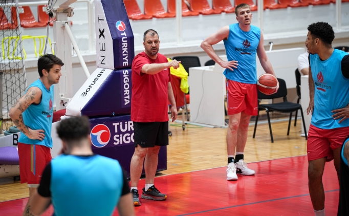 Burak G�ren, 4. kez dalya diyecek